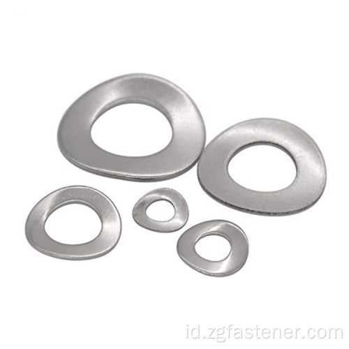 mesin cuci stainless steel-washer musim semi